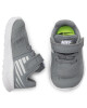 Nike Обувки Star Runner (Tdv) 907255 006 Cool Grey/Black/Volt/Wolf Grey - Mera.bg