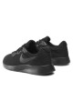 Nike Сникърси Tanjun DJ6257 002 Черен - Mera.bg