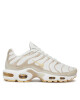 Nike Сникърси W Air Max Plus Prm DZ2832 101 Бял - Mera.bg