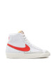 Nike Сникърси W Blazer '77 CZ1055 101 Бял - Mera.bg