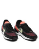 Nike Обувки Waffle One DC2533-002 Black/Lime Ice/Magic Ember - Mera.bg
