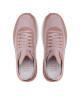 Nike Обувки Waffle One Ess DM7604 600 Pink Oxford/Pink Oxford - Mera.bg