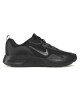 Nike Обувки Wearallday (GS) CJ3816 001 Black/Black/Black - Mera.bg