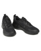 Nike Обувки Wearallday (GS) CJ3816 001 Black/Black/Black - Mera.bg