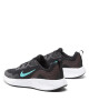 Nike Обувки Wearallday (Gs) CJ3816 017 Black/Washed Teal - Mera.bg