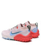 Nike Обувки Wildhorse 7 CZ1864 600 Light Soft Pink/Alluminium - Mera.bg