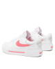 Nike Сникърси Wmns Court Legacy Lift DM7590 102 Бял - Mera.bg