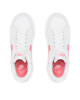 Nike Сникърси Wmns Court Legacy Lift DM7590 102 Бял - Mera.bg