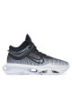 Nike Обувки за баскетбол Air Zoom G.T Jump 2 DJ9431 003 Черен - Mera.bg