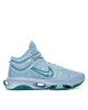 Nike Обувки за баскетбол Air Zoom G.T. Jump 2 DJ9431 400 Син - Mera.bg