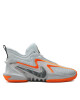Nike Обувки за баскетбол DH1537-004 Сив - Mera.bg