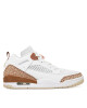 Nike Обувки за баскетбол Spizike Low FQ1759 101 Бял - Mera.bg