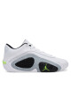Nike Обувки за баскетбол Tatum 2 FJ6457 100 Бял - Mera.bg