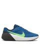 Nike Обувки за фитнес зала Air Zoom TR 1 DX9016 400 Тъмносин - Mera.bg