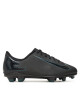 Nike Обувки за футбол Jr Vapor 16 Club Fg/Mg FQ8286 002 Черен - Mera.bg