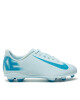 Nike Обувки за футбол Jr Vapor 16 Club Fg/Mg FQ8286 400 Светлосиньо - Mera.bg