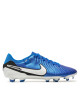 Nike Обувки за футбол Legend 10 Academy FG/MG DV4337 400 Син - Mera.bg