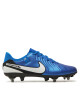 Nike Обувки за футбол Legend 10 Academy Sg-Pro AC DV4338 400 Син - Mera.bg