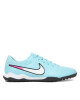 Nike Обувки за футбол Legend 10 Academy TF DV4342 Светлосиньо - Mera.bg