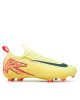 Nike Обувки за футбол Mercurial Vapor 16 FQ8394 Жълт - Mera.bg