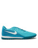Nike Обувки за футбол Phantom GX FJ2577 Син - Mera.bg