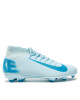 Nike Обувки за футбол Superfly 10 Club FQ8314 Син - Mera.bg