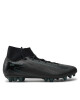 Nike Обувки за футбол Superfly 10 FQ8329 Черен - Mera.bg