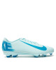 Nike Обувки за футбол Vapor 16 Club Fg/Mg FQ8441 400 Светлосиньо - Mera.bg