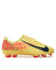 Nike Обувки за футбол Vapor 16 Club Km Fg/Mg FQ8288 Жълт - Mera.bg