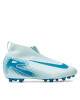 Nike Обувки за футбол Zoom Superfly 10 Academy Ag FQ8308 Светлосиньо - Mera.bg