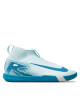 Nike Обувки за футбол Zoom Superfly 10 Academy Ic FQ8312 Светлосиньо - Mera.bg