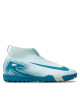 Nike Обувки за футбол Zoom Superfly 10 Academy Tf FQ8310 Светлосиньо - Mera.bg