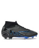 Nike Обувки за футбол Zoom Superfly 9 Academy Fg/Mg DJ5625 040 Черен - Mera.bg