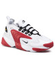 Nike Обувки Zoom 2K AO0269 107 White/Black/Gym Red/White - Mera.bg