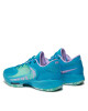 Nike Обувки Zoom Freak 4 DJ6149 400 Laser Blue/Lilac/Light Menta - Mera.bg
