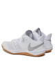 Nike Обувки за зала Zoom Hyperspeed Court Se DJ4476 100 Бял - Mera.bg