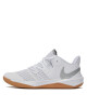 Nike Обувки за зала Zoom Hyperspeed Court Se DJ4476 100 Бял - Mera.bg