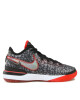 Nike Сникърси Zoom Lebron Nxxt Gen DR8784 001 Сив - Mera.bg