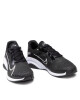 Nike Обувки за фитнес зала Zoomx Superrep Surge CU7627 002 Черен - Mera.bg