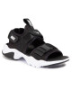 Nike Сандали Canyon Sandal CV5515 001 Black/White/Black - Mera.bg