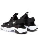 Nike Сандали Canyon Sandal CV5515 001 Black/White/Black - Mera.bg