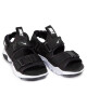 Nike Сандали Canyon Sandal CV5515 001 Black/White/Black - Mera.bg