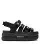 Nike Сандали Icon Classic Sndl Se FJ2595 001 Черен - Mera.bg