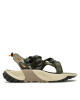Nike Сандали Oneonta Nn Sandal FB1948 201 Neutral Olive/Cargo Khaki - Mera.bg