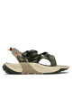 Nike Сандали Oneonta Nn Sandal FB1948 201 Neutral Olive/Cargo Khaki - Mera.bg