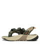 Nike Сандали Oneonta Nn Sandal FB1948 201 Neutral Olive/Cargo Khaki - Mera.bg