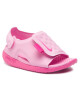 Nike Сандали Sunray Adjust 5 (TD) AJ9077 601 Psychic Pink/Laser Fuchsia - Mera.bg