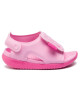 Nike Сандали Sunray Adjust 5 (TD) AJ9077 601 Psychic Pink/Laser Fuchsia - Mera.bg