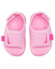 Nike Сандали Sunray Adjust 5 (TD) AJ9077 601 Psychic Pink/Laser Fuchsia - Mera.bg