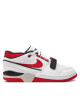 Nike Сникърси AAF88 DZ4627 100 Бял - Mera.bg